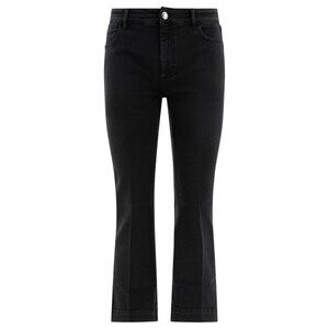 Max Mara Sportmax Straight-Leg Jeans Tag Size 29 Women